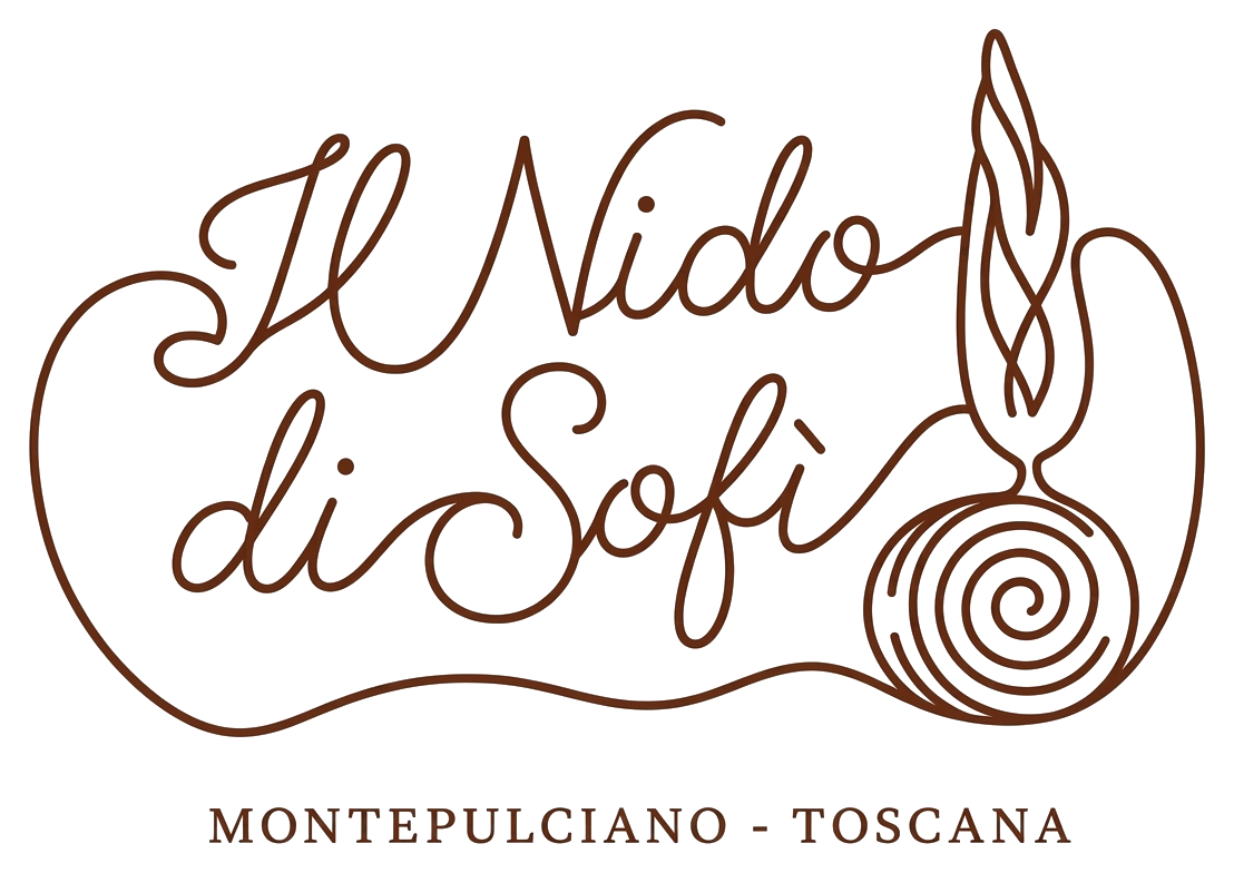 Il Nido di Sofì — Montepulciano, Toscana